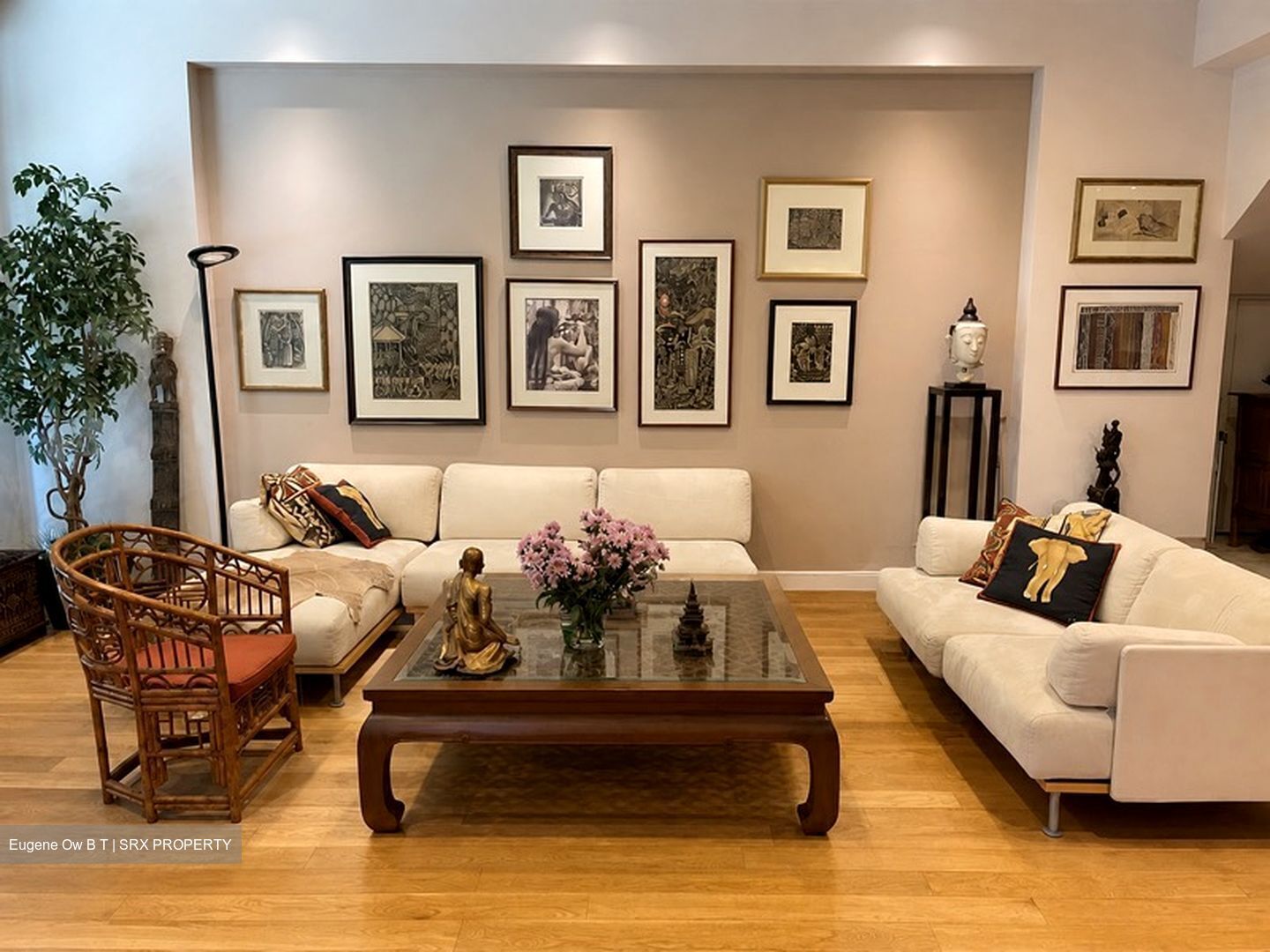 Leonie Gardens (D9), Condominium #638178571